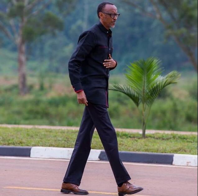 Geranova20's tweet image. Am proud of my roots 🇷🇼