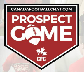 Thank you <a href="/chatfootball/">CanadaFootballChat</a> for the next round invite for the 2020 CFC Prospect game on TSN.  We'll see you in Calgary.