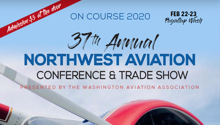 See Vertical Power this weekend at the NW Aviation Conference &amp; Trade Show in Puyallup, WA.  Jeff will be in booth #306 to show and answer questions about our PPS and VP-X electrical system products for your #experimental and #lightsport #aircraft.  zcu.io/TLXg