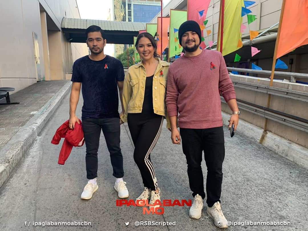 WendyRDI's tweet photo. #IMsaleslady
#IpagLabanMo
@Geoff_Originals @RiaAtayde
#GeoffEigenmann https://t.co/CGBEmkkgXB