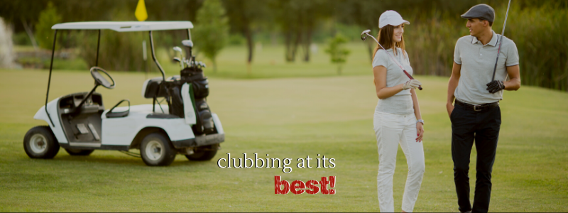 The Weekend is Here. Let's Go Clubbing! Book now: bit.ly/34iTZos
