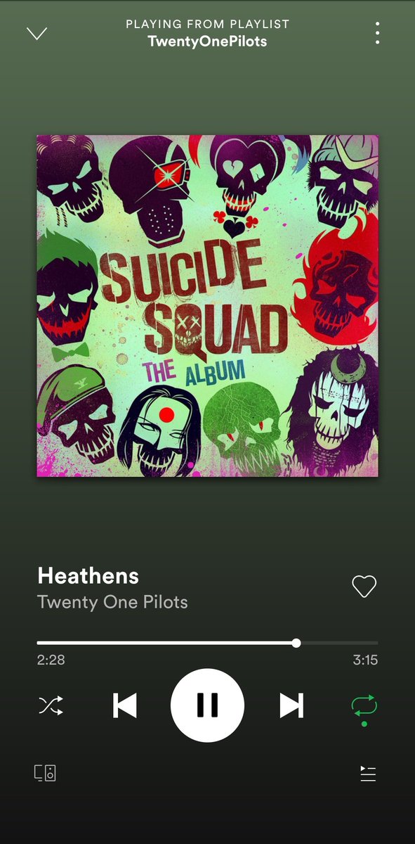 emstanz's tweet image. You're lovin' on the freakshow sitting next to you
You'll have some weird people sitting next to you
You'll think "How did I get here, sitting next to you?"