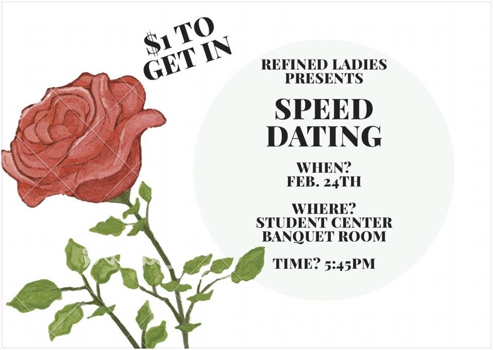 Come out, have fun and mingle THIS MONDAY @ 5:45PM with our Refined Ladies!🤞🏾✨ #blinn20 #blinn21 #blinncollege #blinn