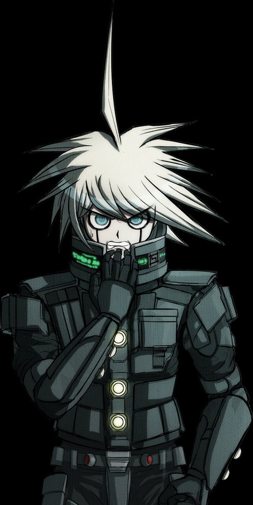 ImNotK1b0's tweet photo. "Hey I'll have you know that I have an internal clock that can tell time in every time Zone" https://t.co/HgIXrE5RTP