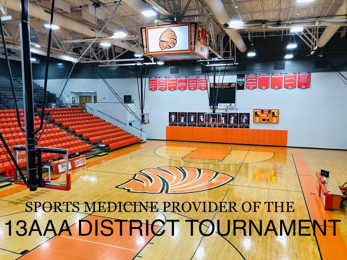 13AAA play starts tomorrow at Dyer County High School. Good luck to all teams! <a href="/Choctaws_Sports/">Dyer County Athletics</a>