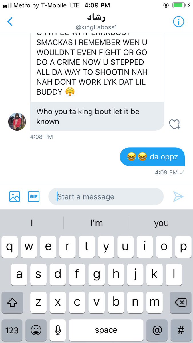 LILTSOFBG's tweet image. No secret deyy knoo out west goooks 😂