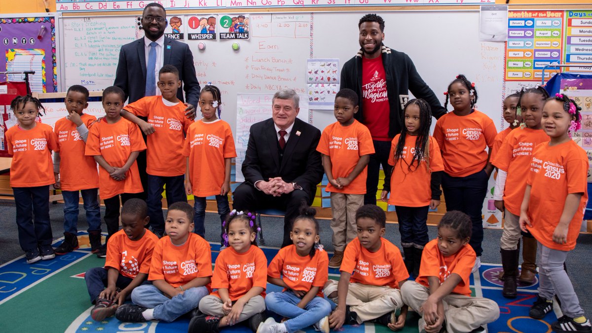 Cleveland Metropolitan School District tweet media