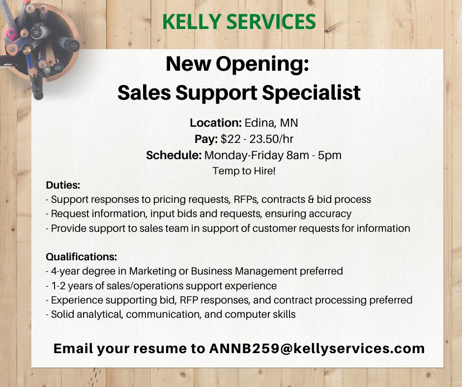 Twin Cities Recruiter (MetroRecruiting) Twitter