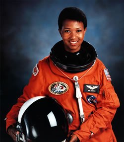 ghs_robotics's tweet photo. @maejemison is #3 for our #BlackHistoryMonth2020 POC in #STEM tribute!

1. Dr. Jemison attended Stanford University at age 16 and attained a Bachelor of Science in chemical engineering and a Bachelor of Arts in African and African-American studies. https://t.co/XAtbXt2I6X