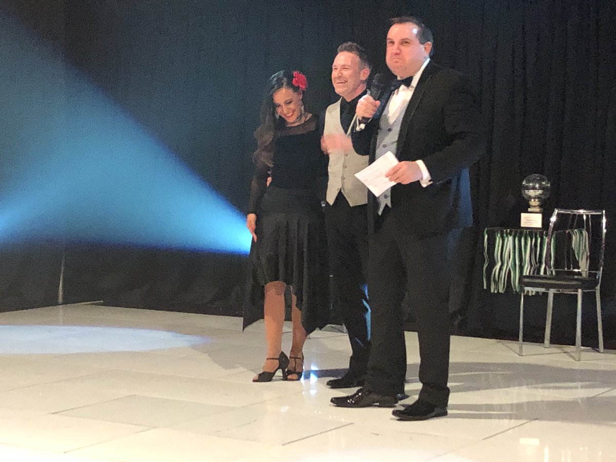 RTECommercial's tweet photo. Weโre blown away by the moves at #StrictlyCoreDancing! Well done to everyone @core_irl! https://t.co/dT5CyaAlrm