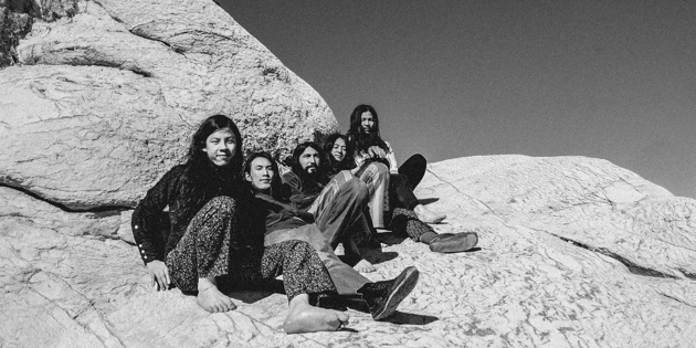 Kikagaku Moyo - Tuesday, 3 March - sold out!

paddolounge.oztix.com.au/outlet/event/a…