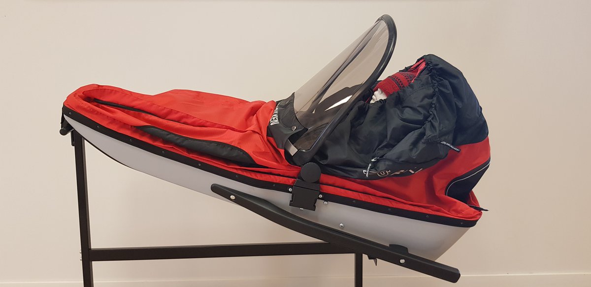 Fjellpulken : pulkas pour petits et grands ! Tout savoir sur #fjellpulken #pulka skirandonneenordique.com/actus-outdoor/…