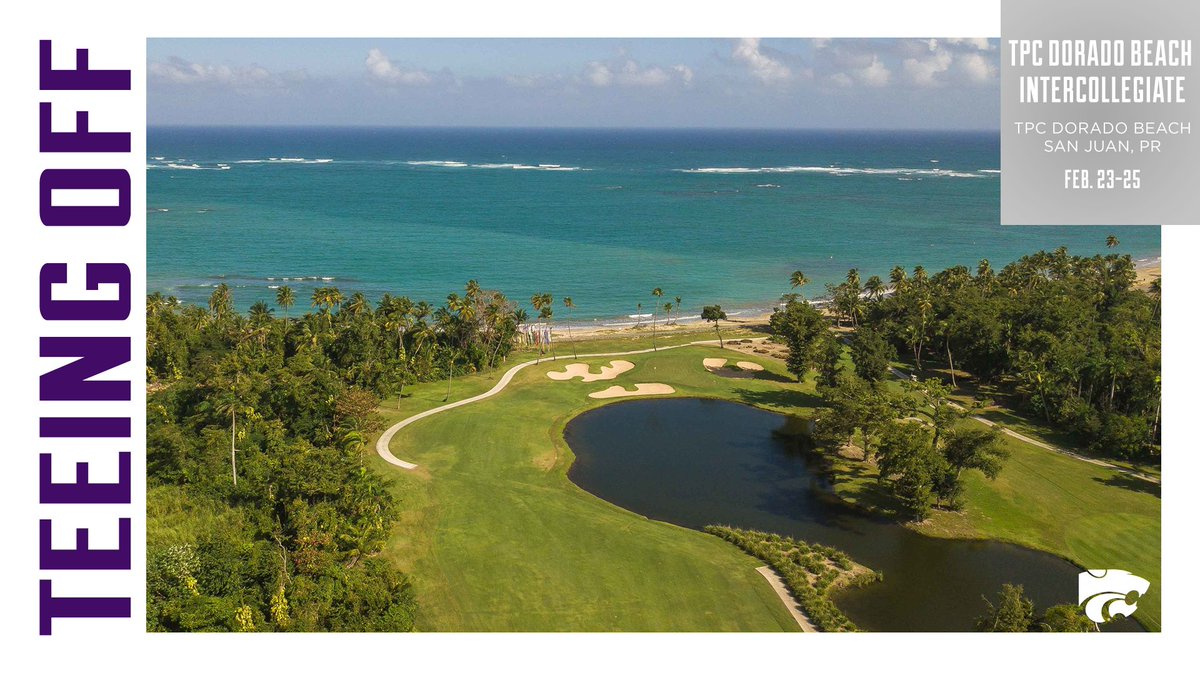 K-State Men's Golf tweet media