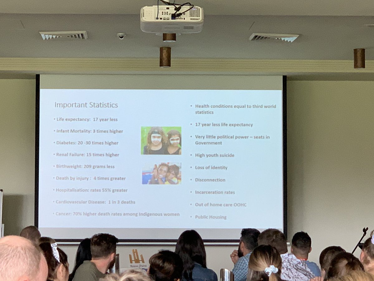 Natalie Mansour (@mansournatalie) on Twitter photo Indigenous Perspectives. A powerful presentation by <a href="/Mike_Newcombe71/">Mike Newcombe</a> sharing the importance of knowing the truth to enable authentic reconciliation and our role as educators in this. #noiinsw Indigenous Perspectives. A powerful presentation by <a href="/Mike_Newcombe71/">Mike Newcombe</a> sharing the importance of knowing the truth to enable authentic reconciliation and our role as educators in this. #noiinsw