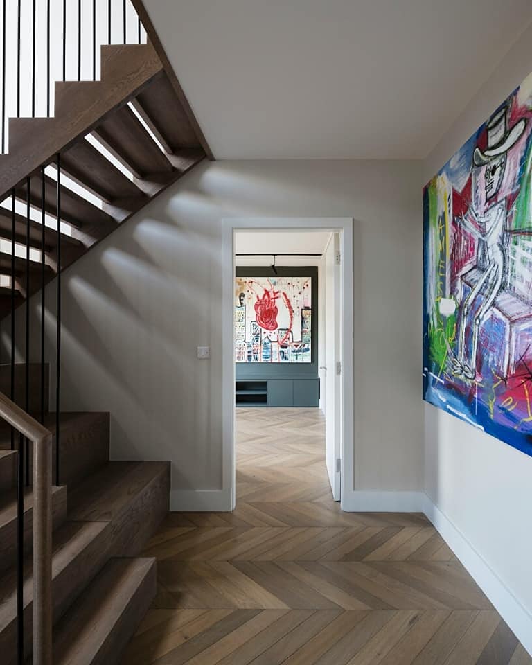 New blog post just published on my website >> click here >> ciaranmccoy.com/blog-1   #blog #prints #art #pigsy