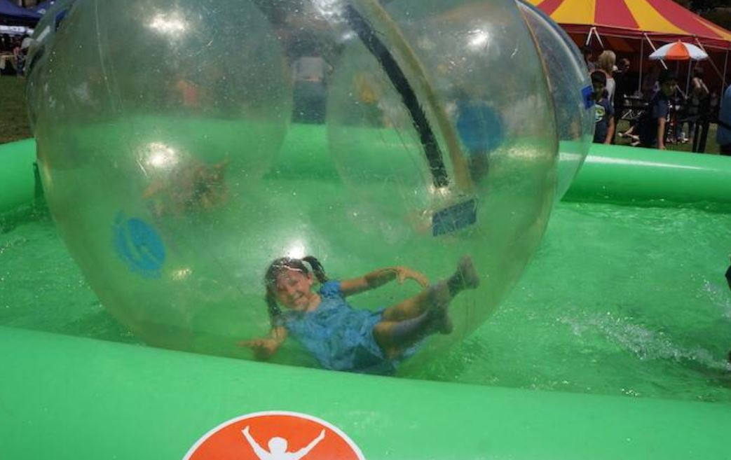 Our customers are sharing online! Check out these awesome shares captured in our Bubble Rollers &amp; Land Rollers! 
-
emeraldevents.com
Orange County · Los Angeles · Inland Empire · San Diego
- 
Children having fun in plastic bubble balls · Kids Party Rentals