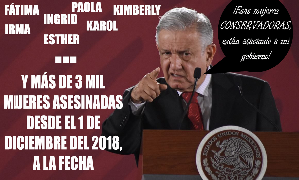 Las sediciosas...
#UnDiaSinNosotras #ParoNacionalDeMujeres #UnDiaSinMujeres