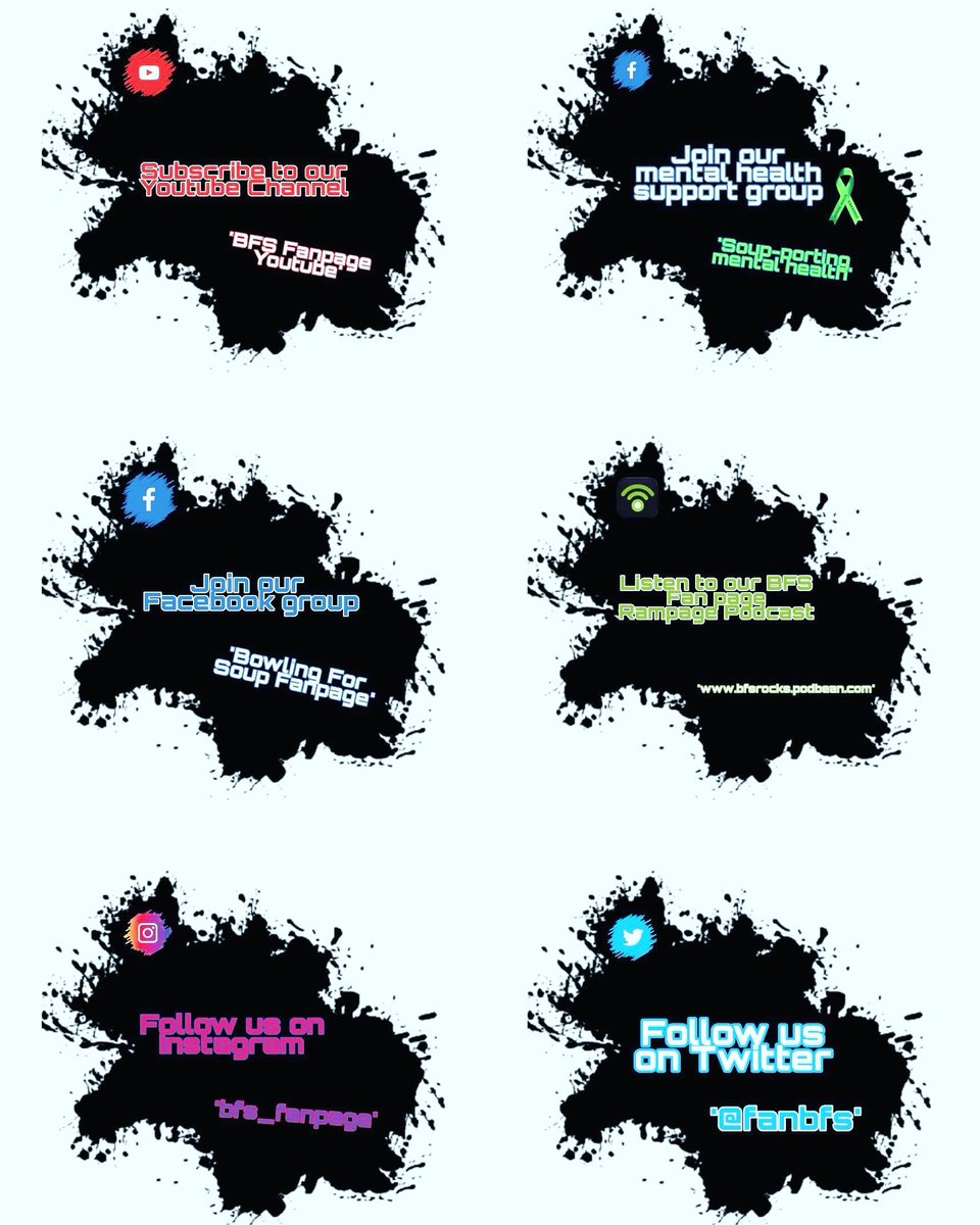 BFS FAN PAGE tweet media