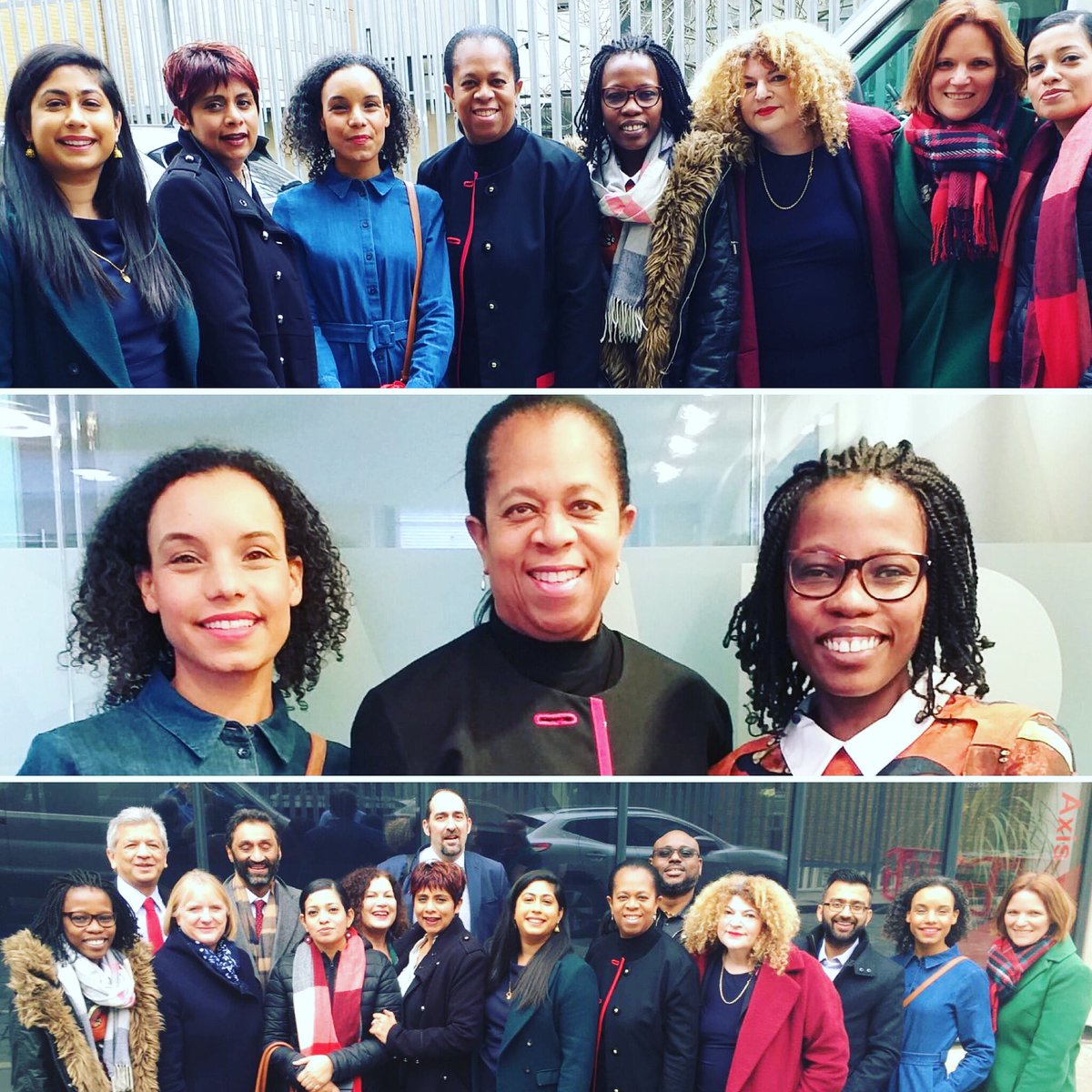CandiceAtterton's tweet photo. Was wonderful to meet other Labour candidates for London Assembly 2020 today. We will be campaigning with @sadiq and our Labour brothers and sisters to elect a Mayor and Assembly members who will stand up for Londoners and deliver! #Labour4London #Candice4SouthWest #Sadiq4Mayor https://t.co/KQUTkEdCd4