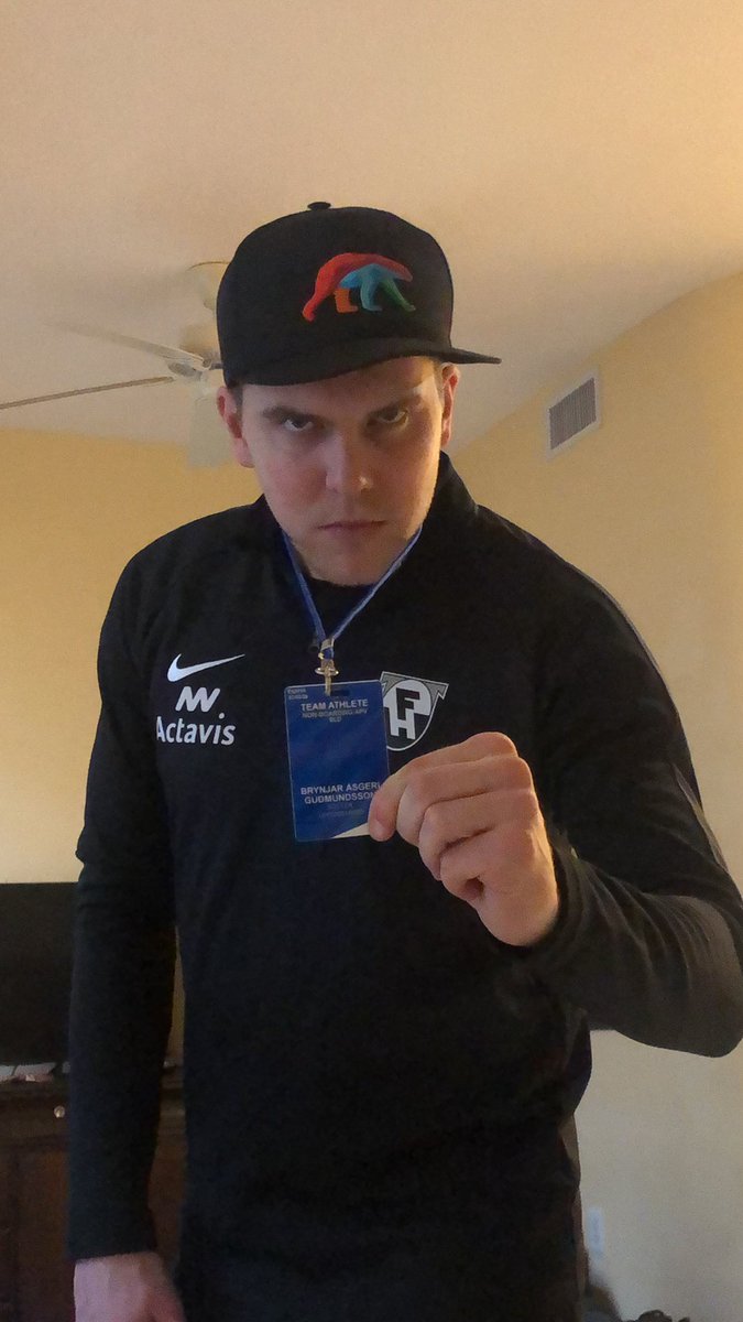 Guðmann Þórisson (@gudmannth) on Twitter photo 