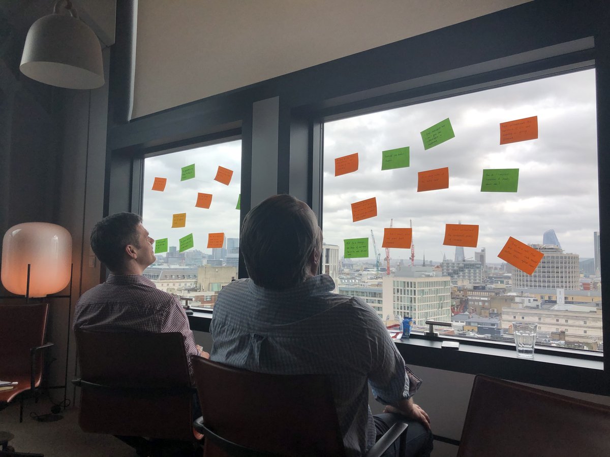 FAProductivity's tweet photo. A really good Supportive Holding to Account (SH2A) workshop today, teaching our leading Central Change Agents (CCAs) how to keep the #Empowermentrollout on track in our support of Commanding Officers as they roll out the #empoweredwaysofworking tools. https://t.co/N9mi4nBFAY