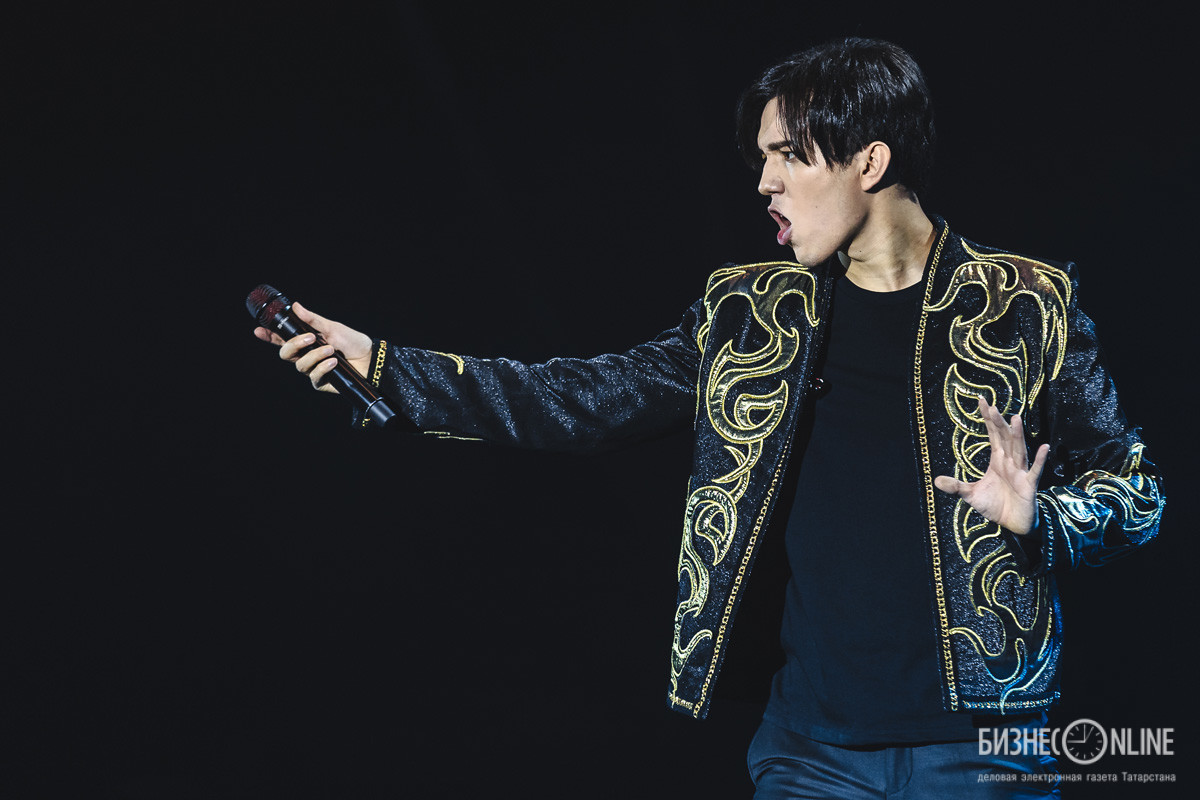 DQ_Azerbaijan's tweet photo. ARNAU Kazan konsertindən görüntülər
Tatneft Arena
Kazan, Rusiya
20.02.20
Cr. БизнесOnline
#Dimash #dimashazerbaijan #dimasharnau #ArnauTour https://t.co/Z19NIIR3BJ