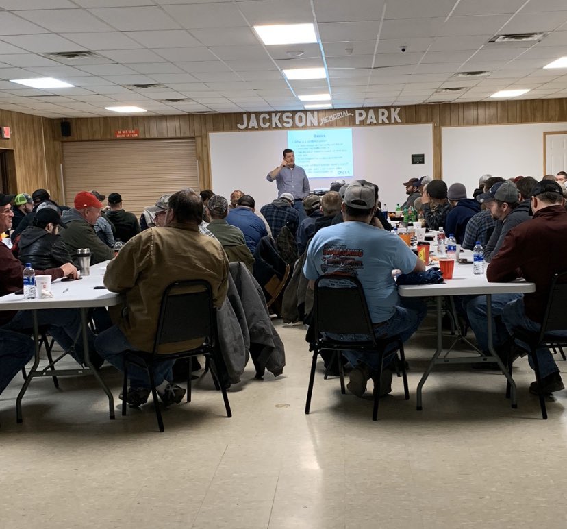 LeeMax Safety Solutions LLC
Another fun day of training!
I am thankful for all the partners who choose to call upon us to provide their training!
leemaxss.com
(410) 512-6618 Baltimore Office
(681) 229-1457 WV Office
brian.anderson@leemaxss.com
 #safetytraining