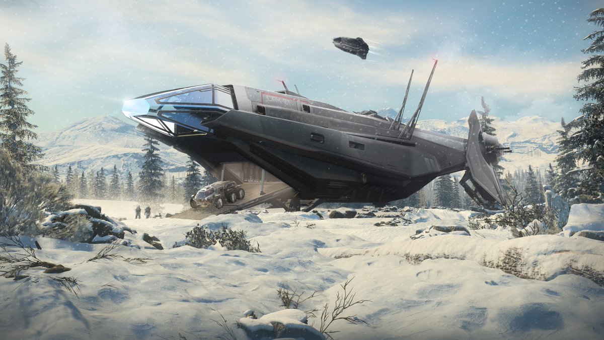 GriffinGamingRP's tweet photo. As an Anvil Carrack owner I hope CIG includes a working game mechanic for it in 3.8.2 (i.e. deep scanning, med-bay, etc.). Otherwise it’s a pretty,  long-awaited cargo ship! 😂 #starcitizen #GIBCarrack https://t.co/qaCttnKSVU