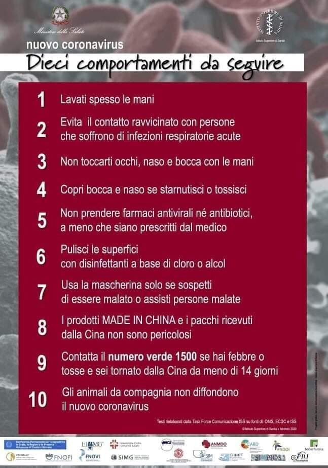 nadiamorrone's tweet photo. ATTENZIONE!!! https://t.co/IS1p0XeufJ