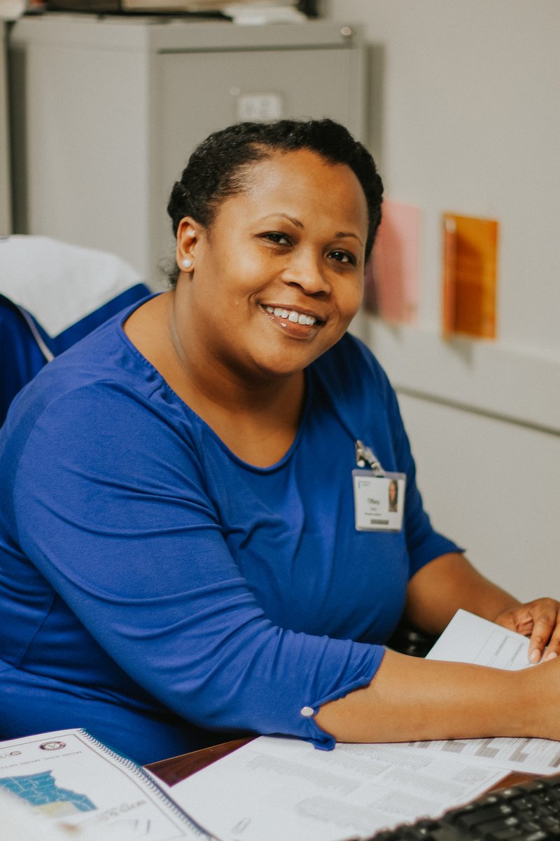 bgcnla's tweet photo. We must find time to stop and thank the people who make a difference in our lives. 
BGC wants to say THANK YOU To Ms. Tiffany for all you do here as our Education Specialist 📚

#mentor #teambgc https://t.co/C1UdDjYnTM
