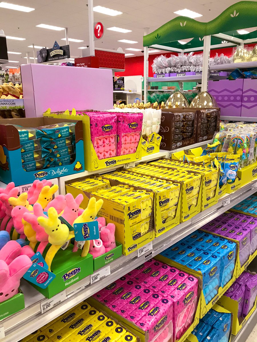 bighairdiva_13's tweet photo. It’s feeling like Spring here at T0986 with my “peeps” 🐥 after this week’s new sets! 😍🌸🐰☀️🌳#socleanlooking #springishere #goawaycold https://t.co/vqJW1kAe3o