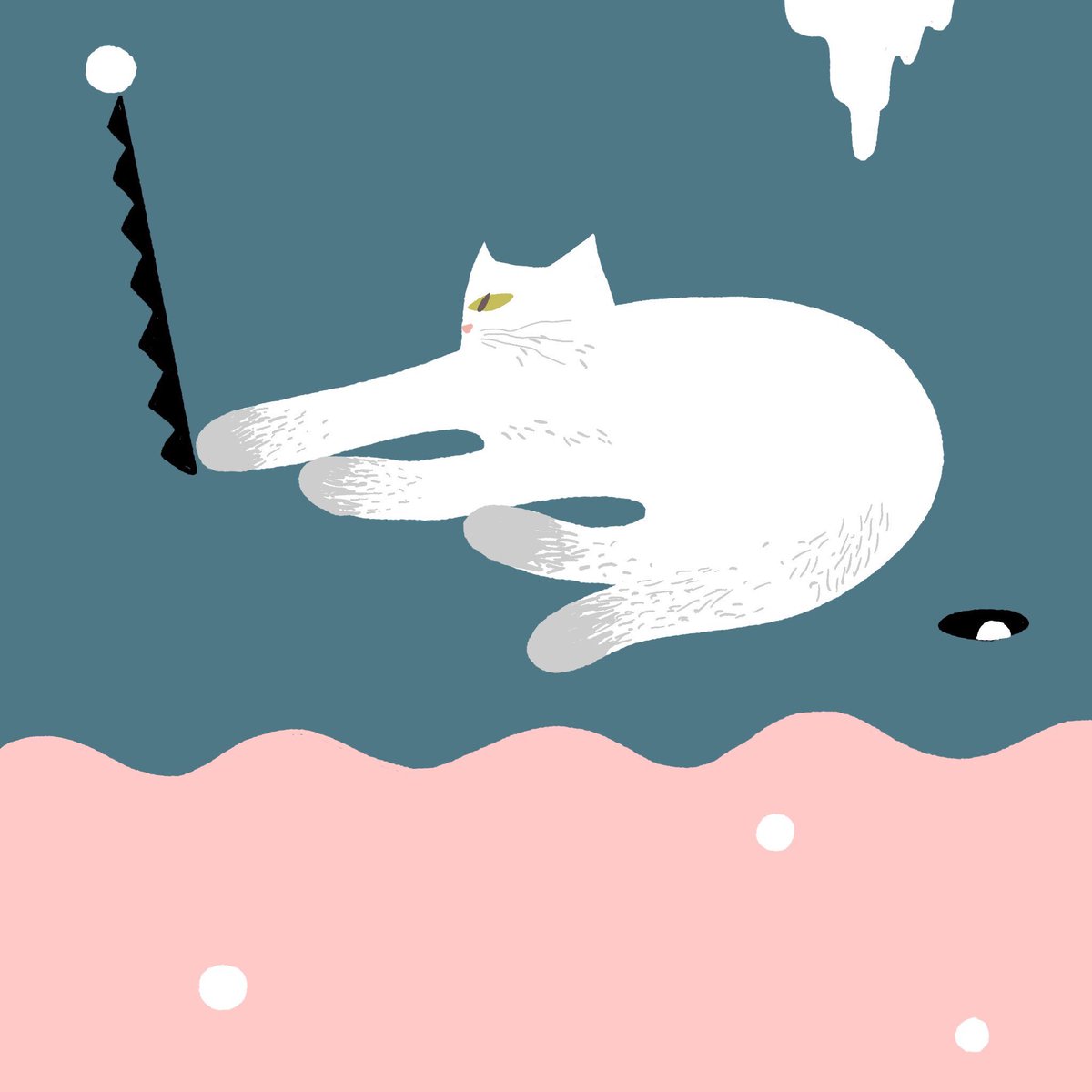 #猫の日 