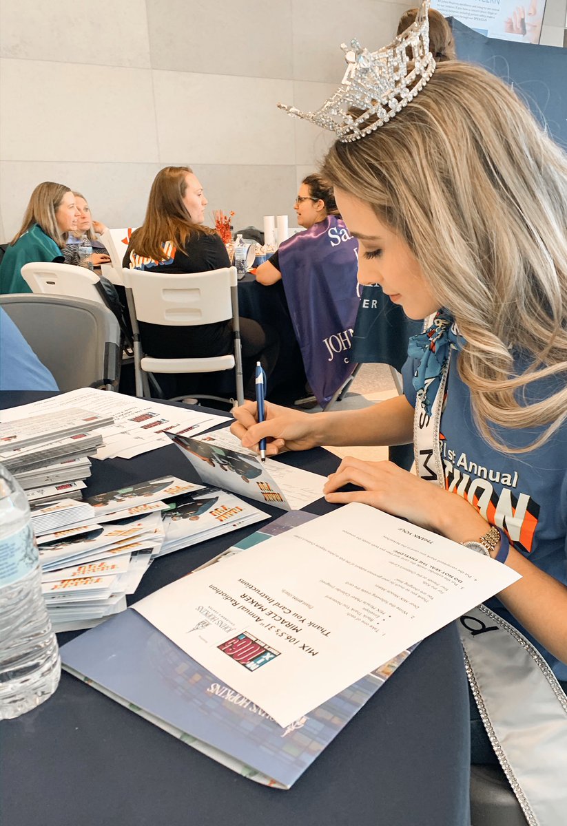 Miss Maryland tweet media