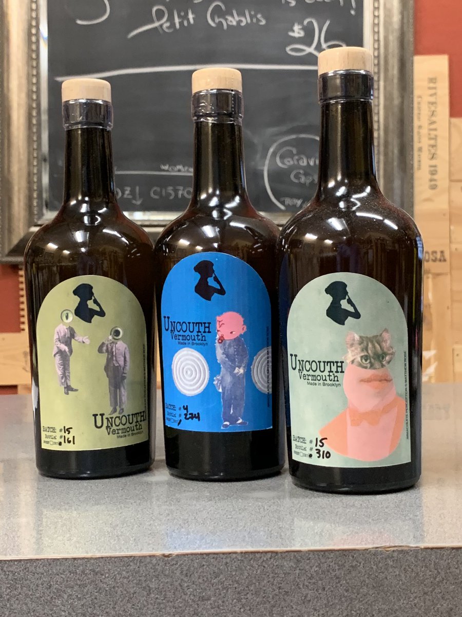 Renegade Wines (@renegadewines) on Twitter photo 