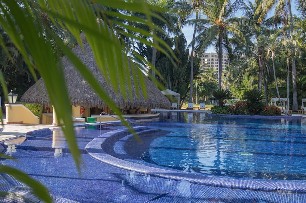 HotelCasaVelas's tweet photo. Lose your sense of time in this secret oasis. #CasaVelas #PuertoVallarta https://t.co/1RywHtPyuL