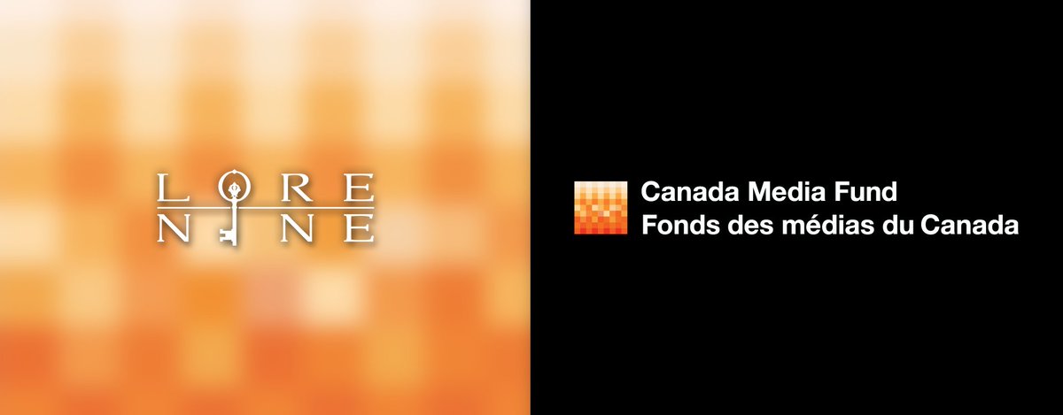 We're happy to announce we're officially partnering up with <a href="/CMF_FMC/">Canada Media Fund</a> to work on our first grand-scale project 🥳🎉

Many thanks to CMF and all of you for supporting and believing in us. We're looking forward to present our upcoming game and we hope you're as excited as we are!