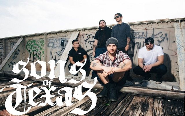 95WIILROCK's tweet photo. Get to @routetwenty tomorrow night for @sonsoftexas and @SUNFLOWERDEAD! #BangThatLink for tickets https://t.co/JuJgvIr7Z6 https://t.co/8sbGLxy4dw