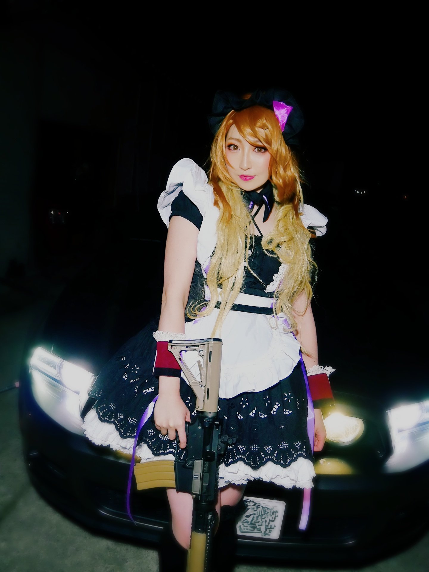 シャニマス 和泉愛依 コスプレ