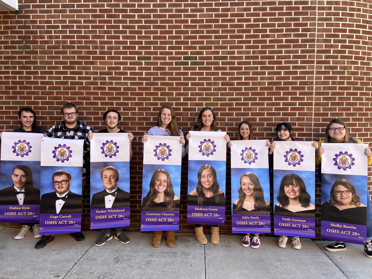 justnivens's tweet photo. Can’t wait to see these around OS. @RoaneSchoolsTN @rk_jenkins @CteRoane @OSMSBobcats @YagerTweets @KentCalfee @apnivens21 @RoaneSportsTN https://t.co/UdC3r7BHsW