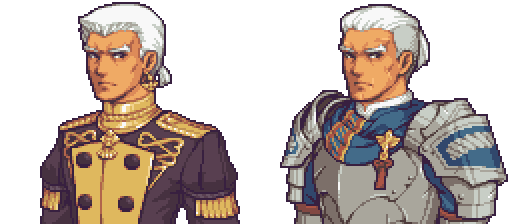 ファイアーエムブレム風花雪月 Heartwarming Moment Local Bear Cooks Me X0 000 Commissions Full のイラスト