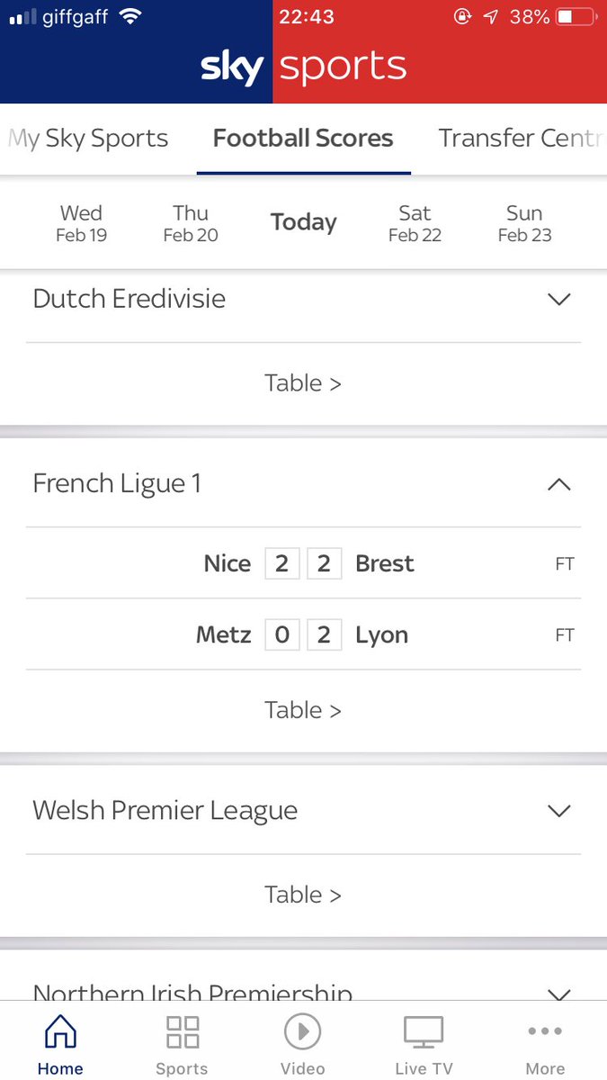 AlphaRobbo's tweet image. Best fixture in football