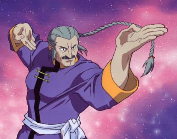 見よ東方は赤く燃えている