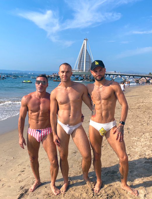Beach day with these handsome men @JeffreyLloydXXX @ManuelSkyexxx 🌺 On production for @LucasEnt   #lucasmen<a class="tags" target="_blank" title="On Twitter" href="/?out=eyJ0eXAiOiJKV1QiLCJhbGciOiJIUzUxMiJ9.eyJpYXQiOjE3MjA2MDcyNTAsImlzcyI6InR3cG9ybnN0YXJzLmNvbSIsIm5iZiI6MTcyMDYwNzI1MCwiZXhwIjoxNzUyMTQzMjUwLCJyZWRpcmVjdF91cmwiOiJodHRwczovL3R3aXR0ZXIuY29tL0plZmZyZXlMbG95ZFhYWCJ9.FZXZJiflSQcvViHR3EawKnSTzPp08e5SZo-A2st0UFn8-poj5JSDa4ML0HE2rGfQtbW7yaTf8jd73mYCOqdWMA">@JeffreyLloydXXX</a><a href="/tag/lucasmen"class="tags"><span>#lucasmen</span></a><a href="/tag/lucasentertianment"class="tags"><span>#lucasentertianment</span></a>