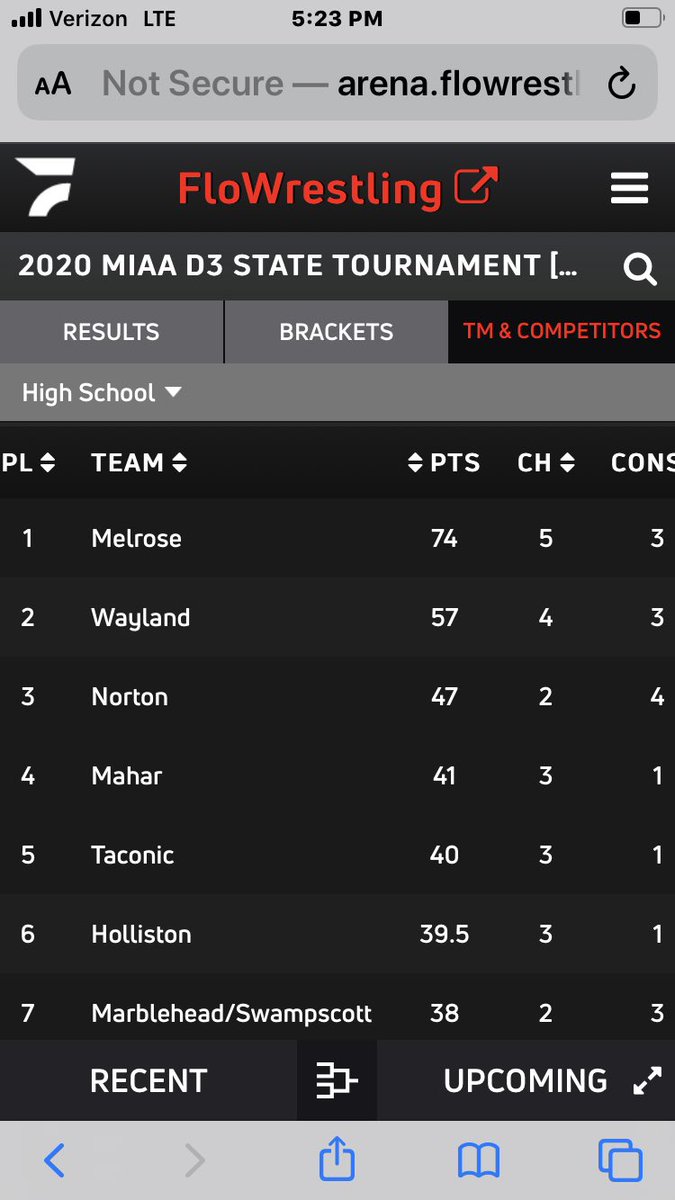 Cory Thomas tweet media