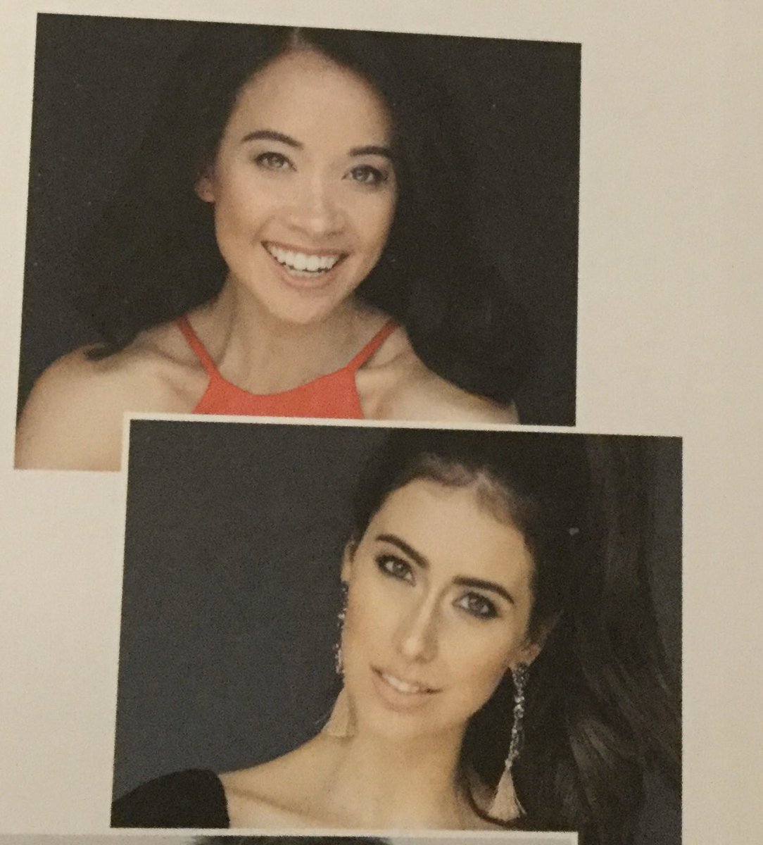 Big shout out to @BexPLeung &amp; <a href="/FMoffat/">Francesca Moffat</a> whose dancing skills were a delight to witness tonight <a href="/THSHBirmingham/">THSH</a> #SoundsOfThe1920s