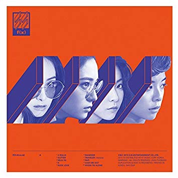 f(x) - 4 Walls