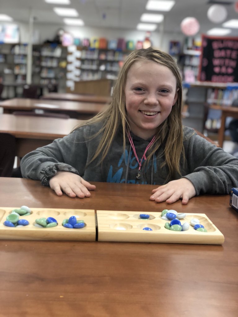 mshuffgms's tweet image. Who said you can’t do math in a library? S/O to @readingRussell for sharing her space this week and @audreylee2 for creating a @Desmos activity for us!  #provedthemwrong #learningmadeawesome #whencanwecomeback