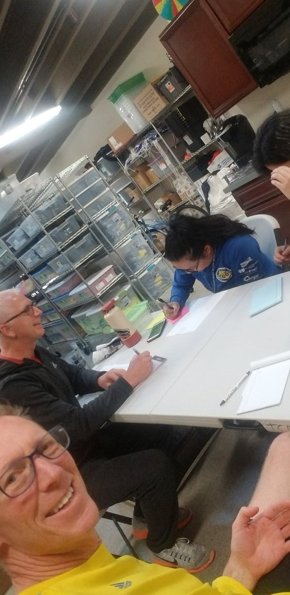 MainFanatics's tweet image. Fanatic Maniac Pace Team meeting. Have you signed up to pace? marathonmaniacs.com/marathon-mania…