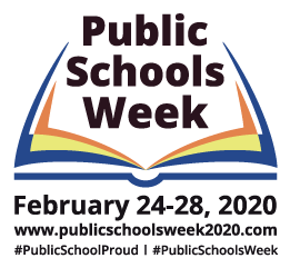 WayneTwpSuper's tweet photo. Public education is the bedrock of our nation’s democracy . By strengthening our public schools, we strengthen our country. Celebrate Public Schools Week 2020 Feb. 24-28. #PublicSchoolProud #PSW20 #wearewayne 
https://t.co/RQwpD4YklK https://t.co/uELTBKq016