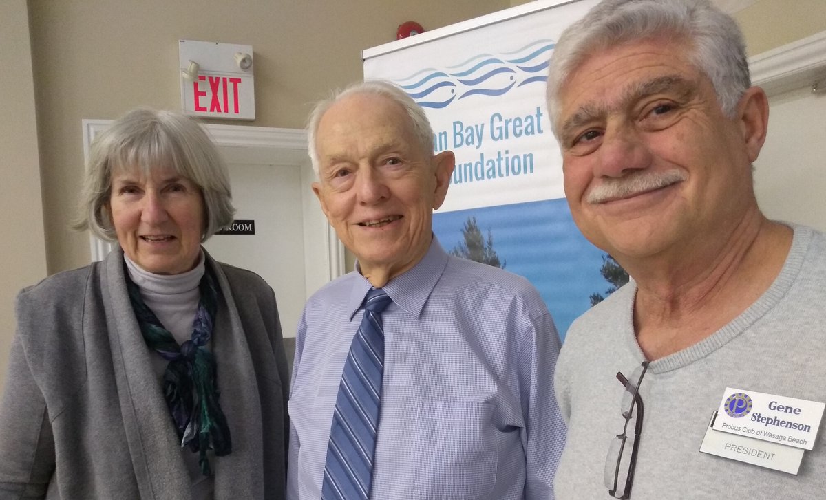 AWARE Simcoe tweet media